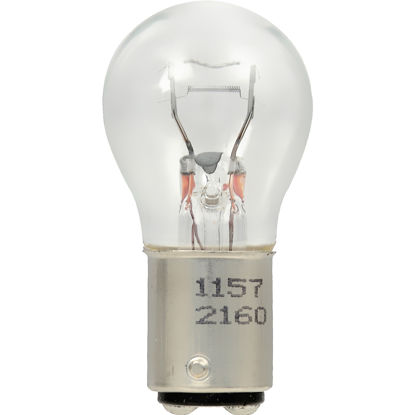 Picture of 1157.TP 10-Pack Box Turn Signal Light Bulb  By SYLVANIA