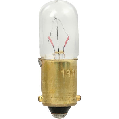 Picture of 1816.TP 10-Pack Box Instrument Panel Light Bulb  By SYLVANIA