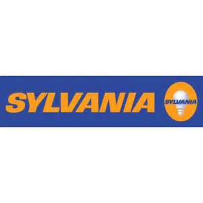 Picture of 2825.TP 10-Pack Box License Light Bulb  By SYLVANIA