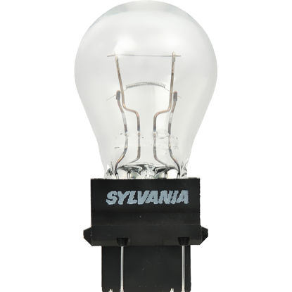 Picture of 3057.TP 10-Pack Box Turn Signal Light Bulb  By SYLVANIA