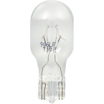 Picture of 906.TP 10-Pack Box Courtesy Light Bulb  By SYLVANIA