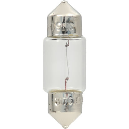 Picture of DE3175.TP 10-Pack Box Dome Light Bulb  By SYLVANIA