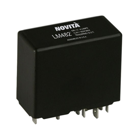 Picture of LM482 Lighting Control Module  By NOVITA FLASHERS