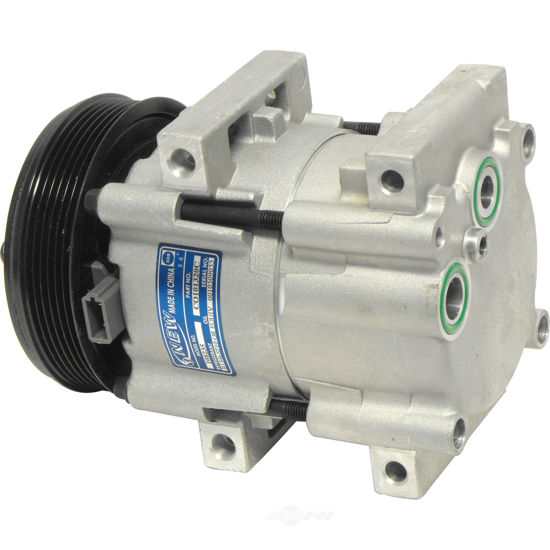 Picture of CO 101320C FS10 Compressor Assembly  By UNIVERSAL AIR CONDITIONER INC
