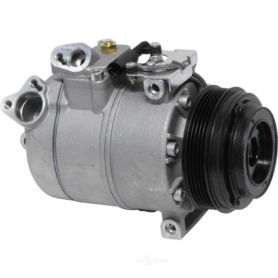 Picture of CO 105116C SD7SB16C Compressor Assembly  By UNIVERSAL AIR CONDITIONER INC