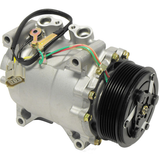 Picture of CO 10849T HS110 Compressor Assembly  By UNIVERSAL AIR CONDITIONER INC