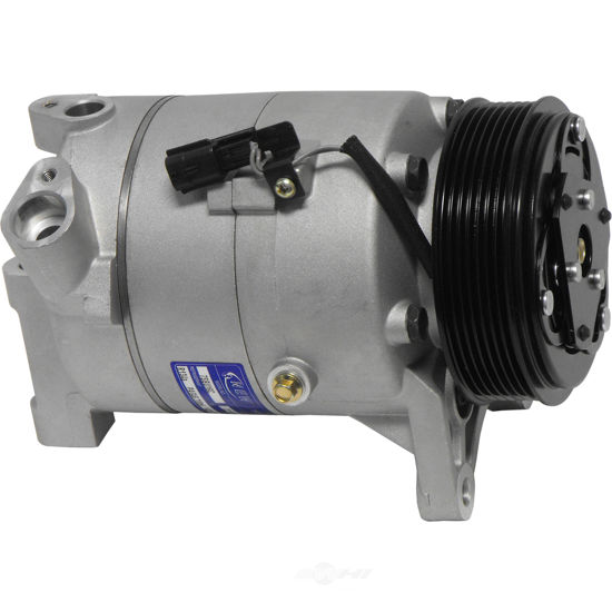 Picture of CO 10868C DCS171C Compressor Assembly  By UNIVERSAL AIR CONDITIONER INC