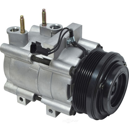 Picture of CO 10906C FS18 Compressor Assembly  By UNIVERSAL AIR CONDITIONER INC