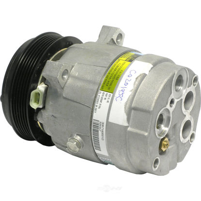 Picture of CO 20195C V5 Compressor Assembly  By UNIVERSAL AIR CONDITIONER INC