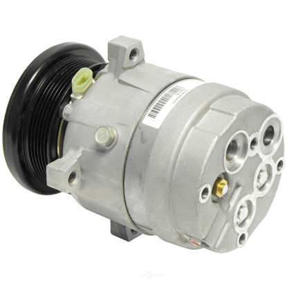 Picture of CO 20215C V5 Compressor Assembly  By UNIVERSAL AIR CONDITIONER INC