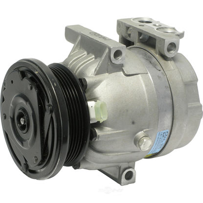 Picture of CO 20458C V5 Compressor Assembly  By UNIVERSAL AIR CONDITIONER INC