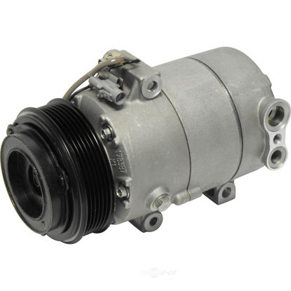 Picture of CO 20754C CVC Compressor Assembly  By UNIVERSAL AIR CONDITIONER INC