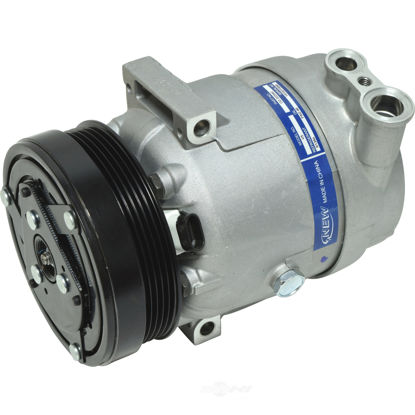 Picture of CO 22234C CVC Compressor Assembly  By UNIVERSAL AIR CONDITIONER INC