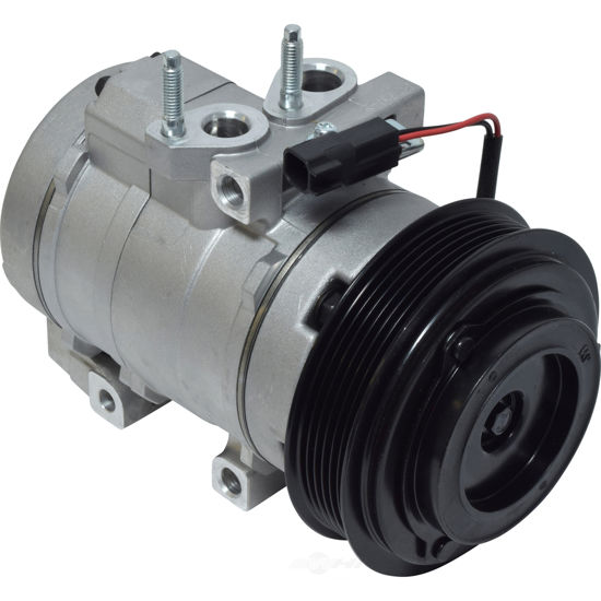 Picture of CO 29133C FS20 Compressor Assembly  By UNIVERSAL AIR CONDITIONER INC