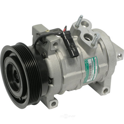 Picture of CO 30000C 10S17 Compressor Assembly  By UNIVERSAL AIR CONDITIONER INC