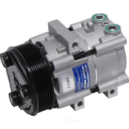 Picture of CO 35112C FS10 Compressor Assembly  By UNIVERSAL AIR CONDITIONER INC