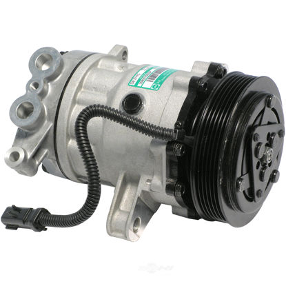 Picture of CO 4825C SD7H15 Compressor Assembly  By UNIVERSAL AIR CONDITIONER INC