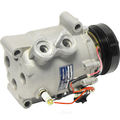 Picture of CO 4911AC TRSA12 Compressor Assembly  By UNIVERSAL AIR CONDITIONER INC