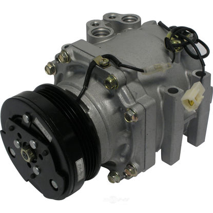 Picture of CO 4987AC TRS090 Compressor Assembly  By UNIVERSAL AIR CONDITIONER INC