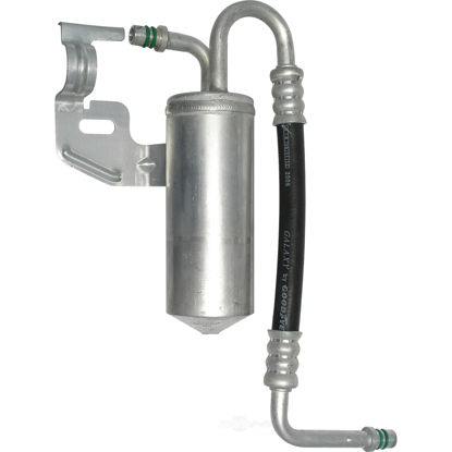 Picture of HA 10889C Drier with Hose Assembly  By UNIVERSAL AIR CONDITIONER INC