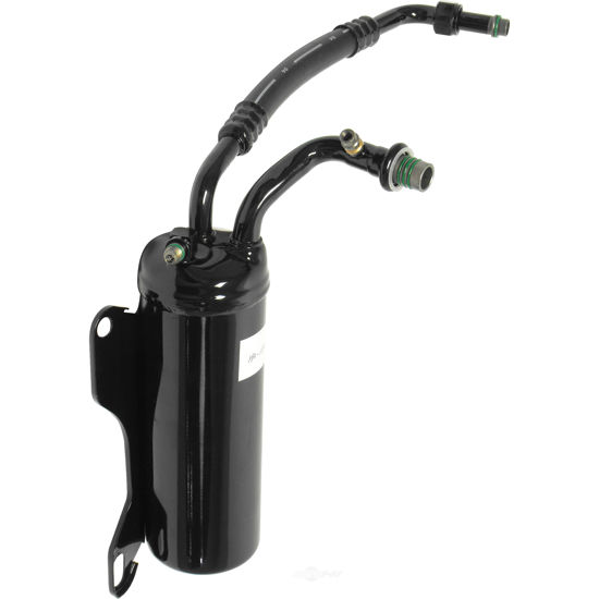 Ha C Accumulator With Hose Assembly By Universal Air Conditioner