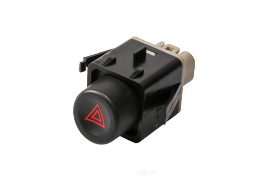 Picture of 22666422 Hazard Warning Switch  BY ACDelco