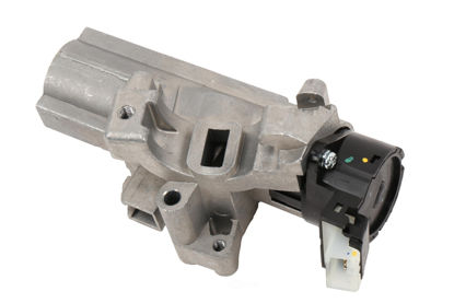 Picture of D1403G Ignition Lock Housing  BY ACDelco