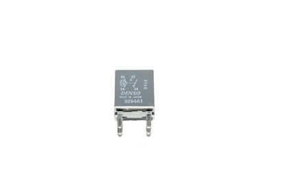 Picture of D1786C HVAC Fan Control Relay  BY ACDelco