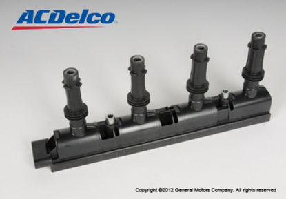 Picture of D521C Ignition Coil  BY ACDelco