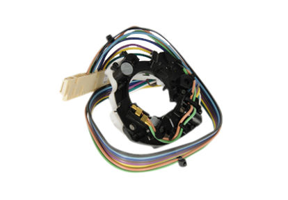 Picture of D6308D Hazard Warning Switch  BY ACDelco