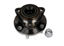 Picture of 20-25K Wheel Bearing & Hub Assembly  BY ACDelco