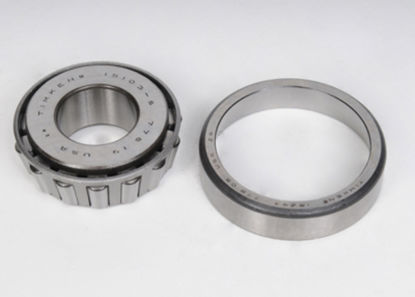 Picture of 457043 Wheel Bearing  BY ACDelco