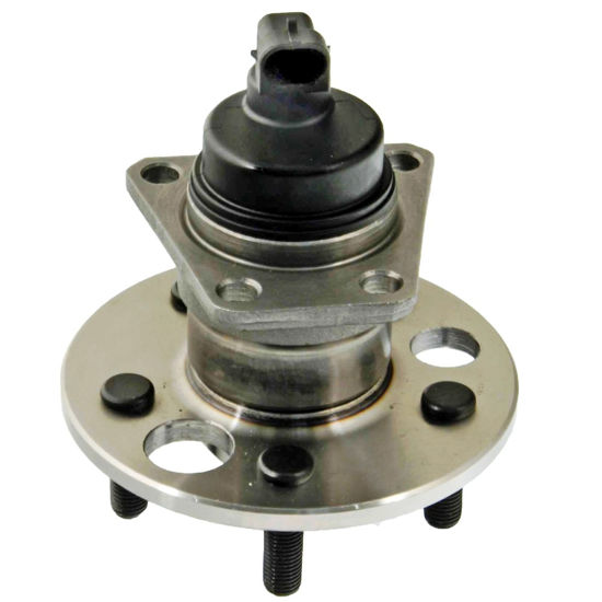 Picture of 512001 Wheel Bearing & Hub Assembly  BY ACDelco