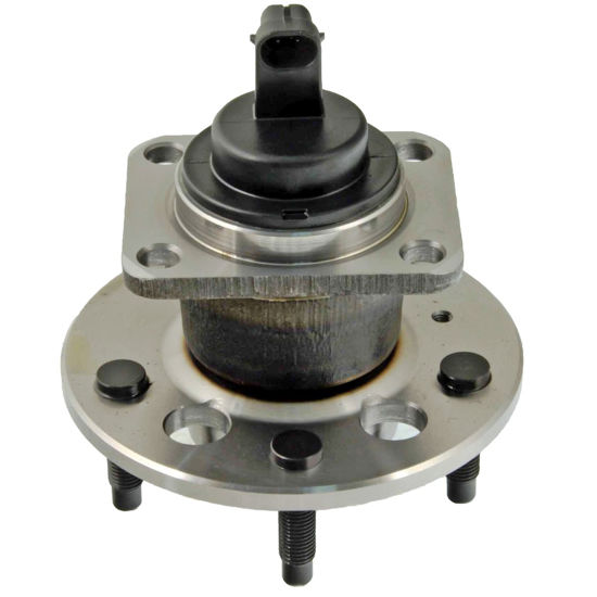 Picture of 512003 Wheel Bearing & Hub Assembly  BY ACDelco