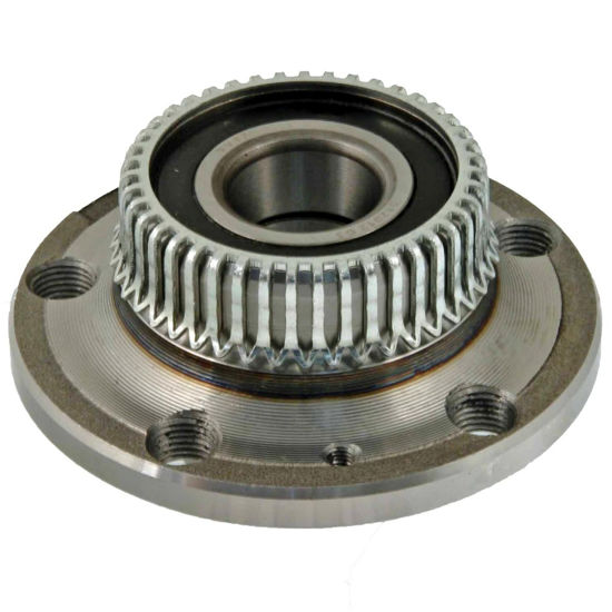 Picture of 512012 Wheel Bearing & Hub Assembly  BY ACDelco