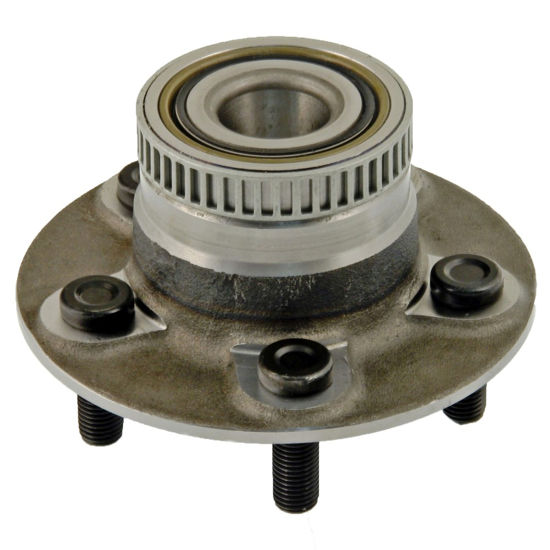 Picture of 512167 Wheel Bearing & Hub Assembly  BY ACDelco