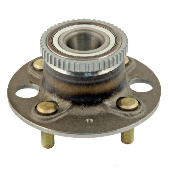 Picture of 512175 Wheel Bearing & Hub Assembly  BY ACDelco