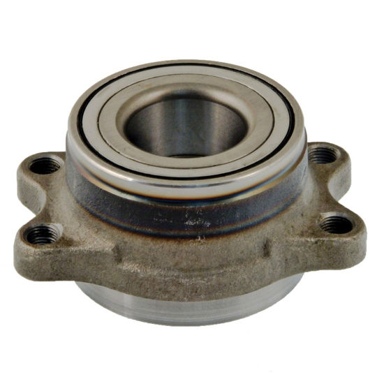 Picture of 512183 Wheel Bearing & Hub Assembly  BY ACDelco