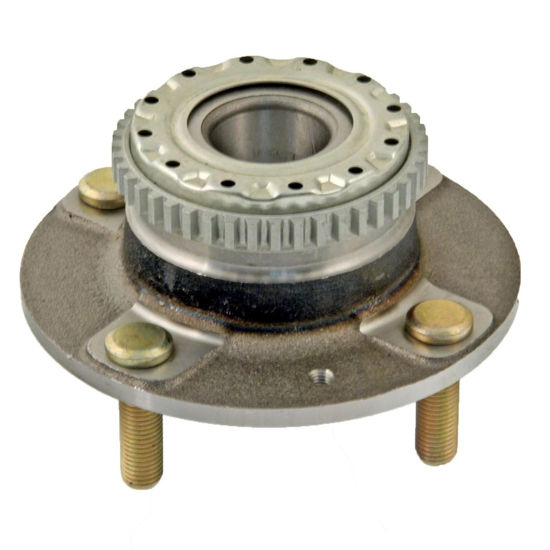 Picture of 512195 Wheel Bearing & Hub Assembly  BY ACDelco