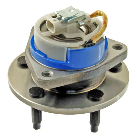 Picture of 512223 Wheel Bearing & Hub Assembly  BY ACDelco