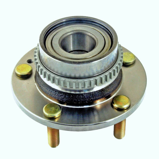 Picture of 512267 Wheel Bearing & Hub Assembly  BY ACDelco