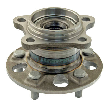 Picture of 512284 Wheel Bearing & Hub Assembly  BY ACDelco