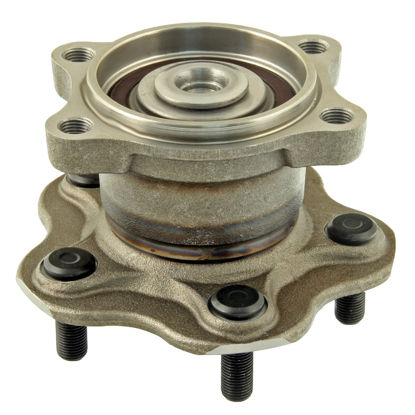 Picture of 512292 Wheel Bearing & Hub Assembly  BY ACDelco