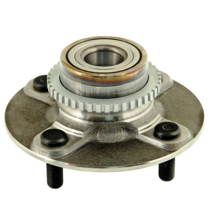 Picture of 512303 Wheel Bearing & Hub Assembly  BY ACDelco