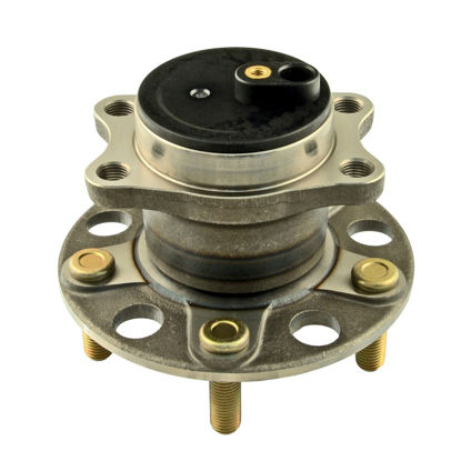 Picture of 512332 Wheel Bearing and Hub Assembly  BY ACDelco