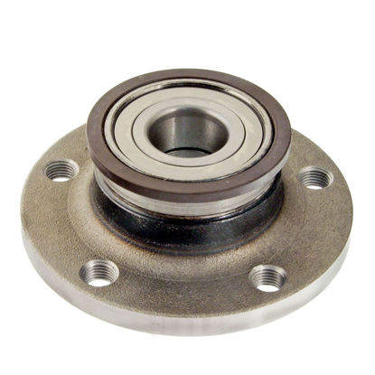Picture of 512336 Wheel Bearing and Hub Assembly  BY ACDelco