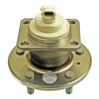 Picture of 512357 Wheel Bearing & Hub Assembly  BY ACDelco