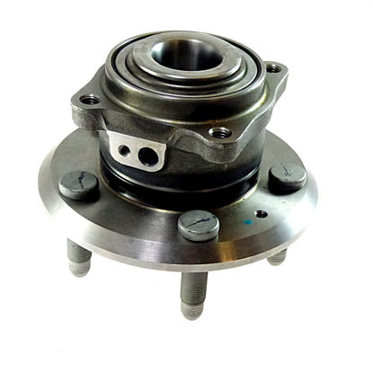Picture of 512440 Wheel Bearing and Hub Assembly  BY ACDelco