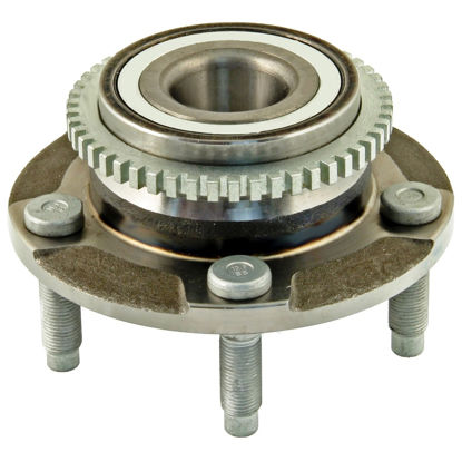 Picture of 513115 Wheel Bearing & Hub Assembly  BY ACDelco