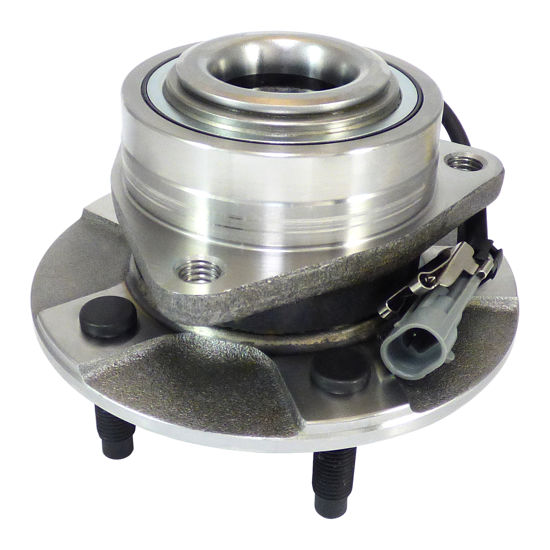 Picture of 513189A Wheel Bearing and Hub Assembly  BY ACDelco